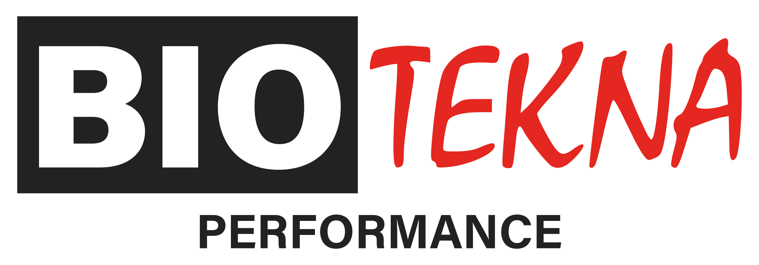 Biotekna Performance